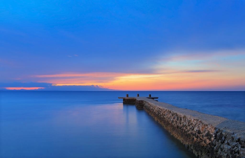 Toberua Island Resort Exterior foto