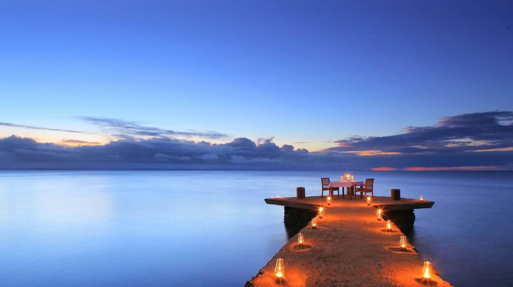 Toberua Island Resort Exterior foto